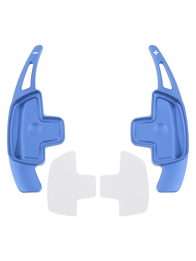 Steering Wheel Paddle Shifter For Benz C GLC E 2015-2022