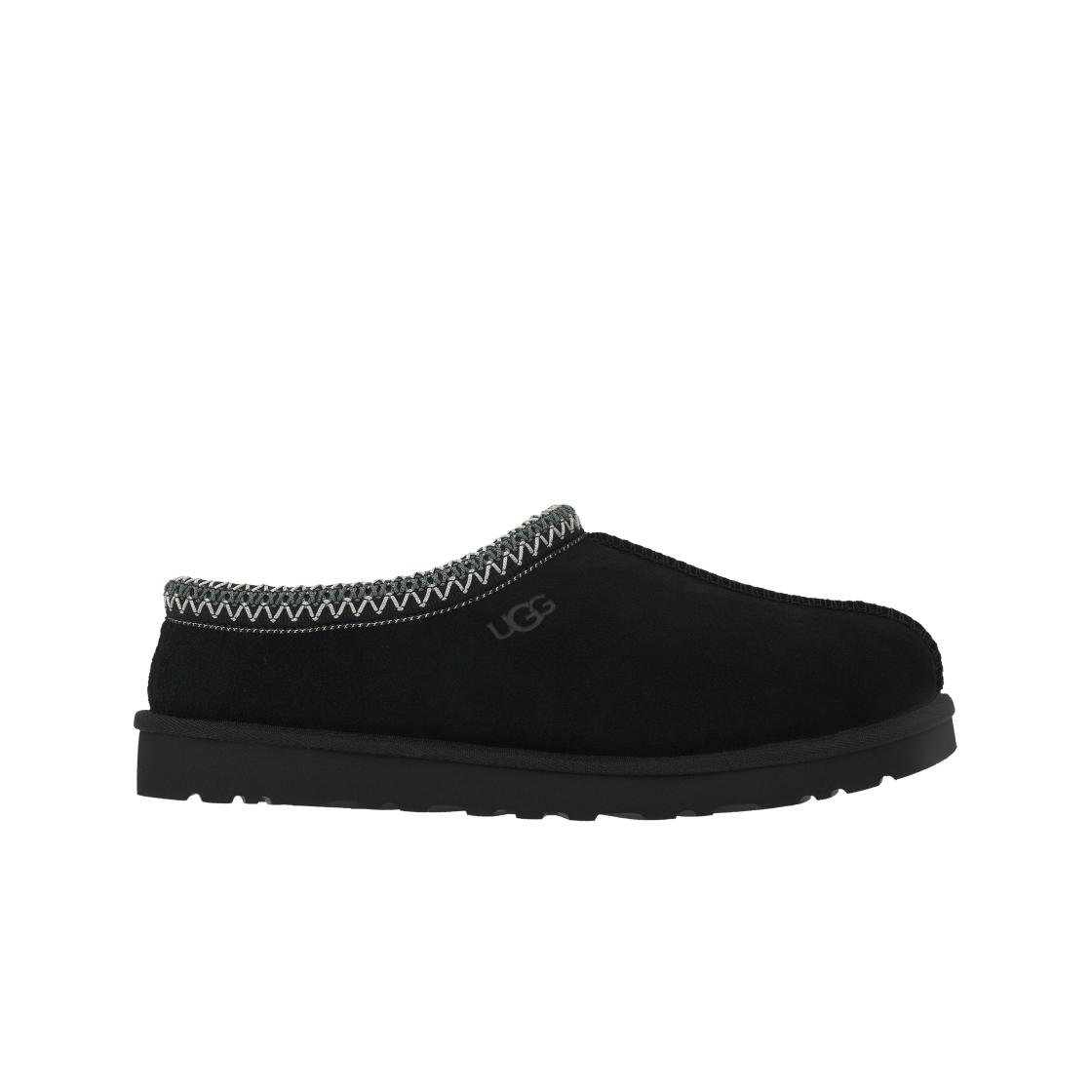 UGG Tasman 2 Черные Мужские Кроссовки 1174671-BLK 43