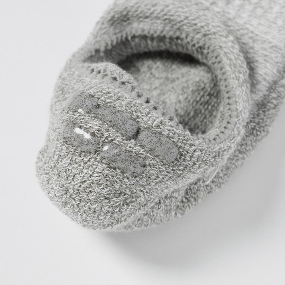 Uniqlo Japan Pile Berry Short Socks