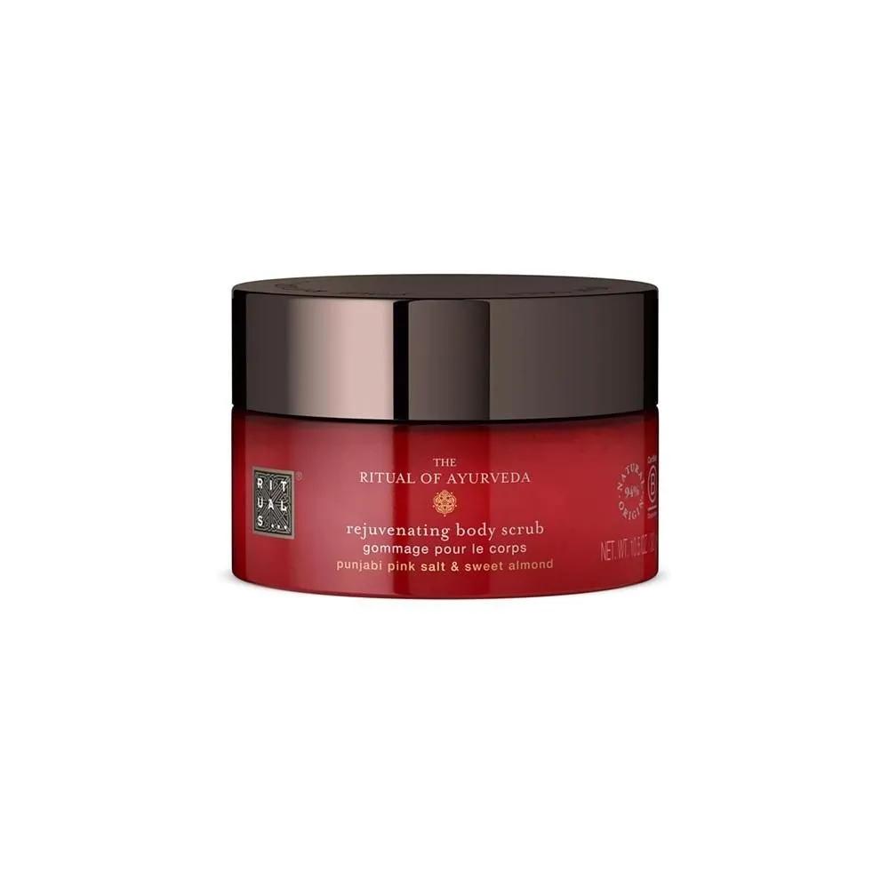RITUALS Скраб для тела The Retool of Ayurveda 300 г