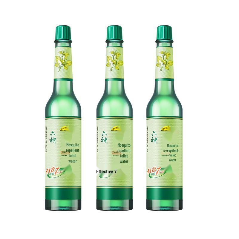 Liushen Florida Water