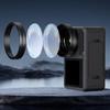 Wide Angle Filter For Action 5 Camera Wide Angle Lens Filter Videographer Exploration Recording Accessories
