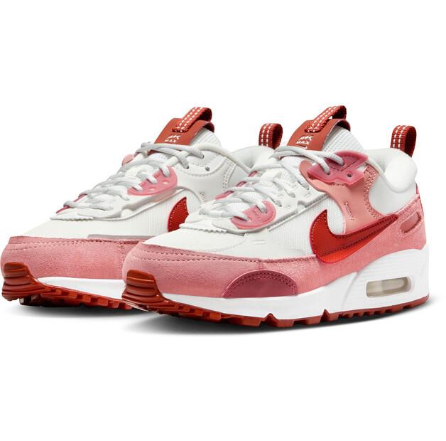 Nike Air Max 90 Futura Sneakers