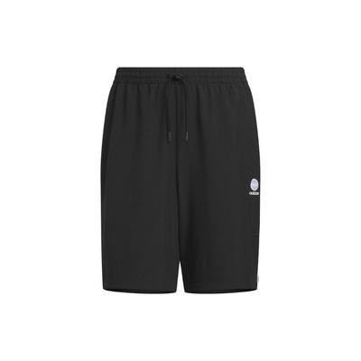 Neo Sports Shorts Unisex Black Moderate IB7683