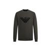 Emporio Armani FW23 Sweatshirt Men's 6R1MG7-1JHSZ-08A4