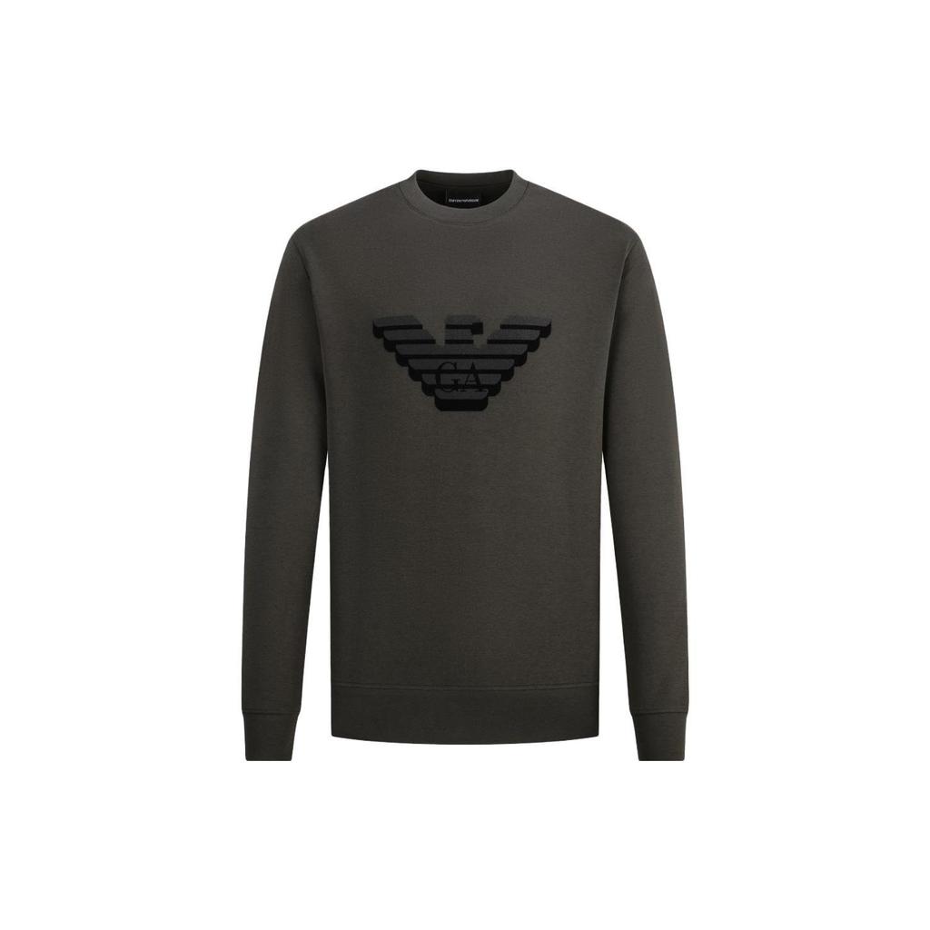 Emporio Armani FW23 Sweatshirt Men's 6R1MG7-1JHSZ-08A4