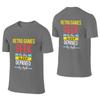 Tops – T-Shirts