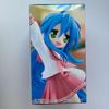 Lucky Star Izumi Konata Trio-Try-iT Figure FuRyu 17cm