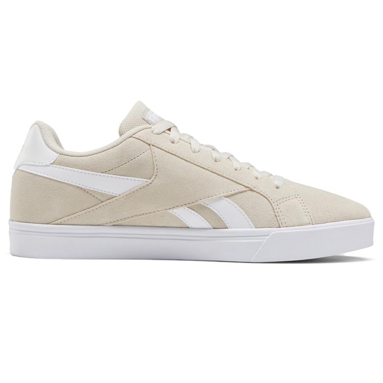 Reebok Royal Complete 3 Low Sneakers Grey EG2983