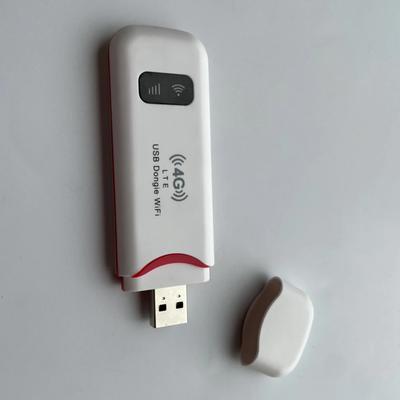 Síťové prvky – USB Wi-Fi adaptéry