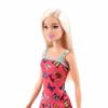 Barbie Doll First Barbie Pink DRESS 3 Years Old HBV05