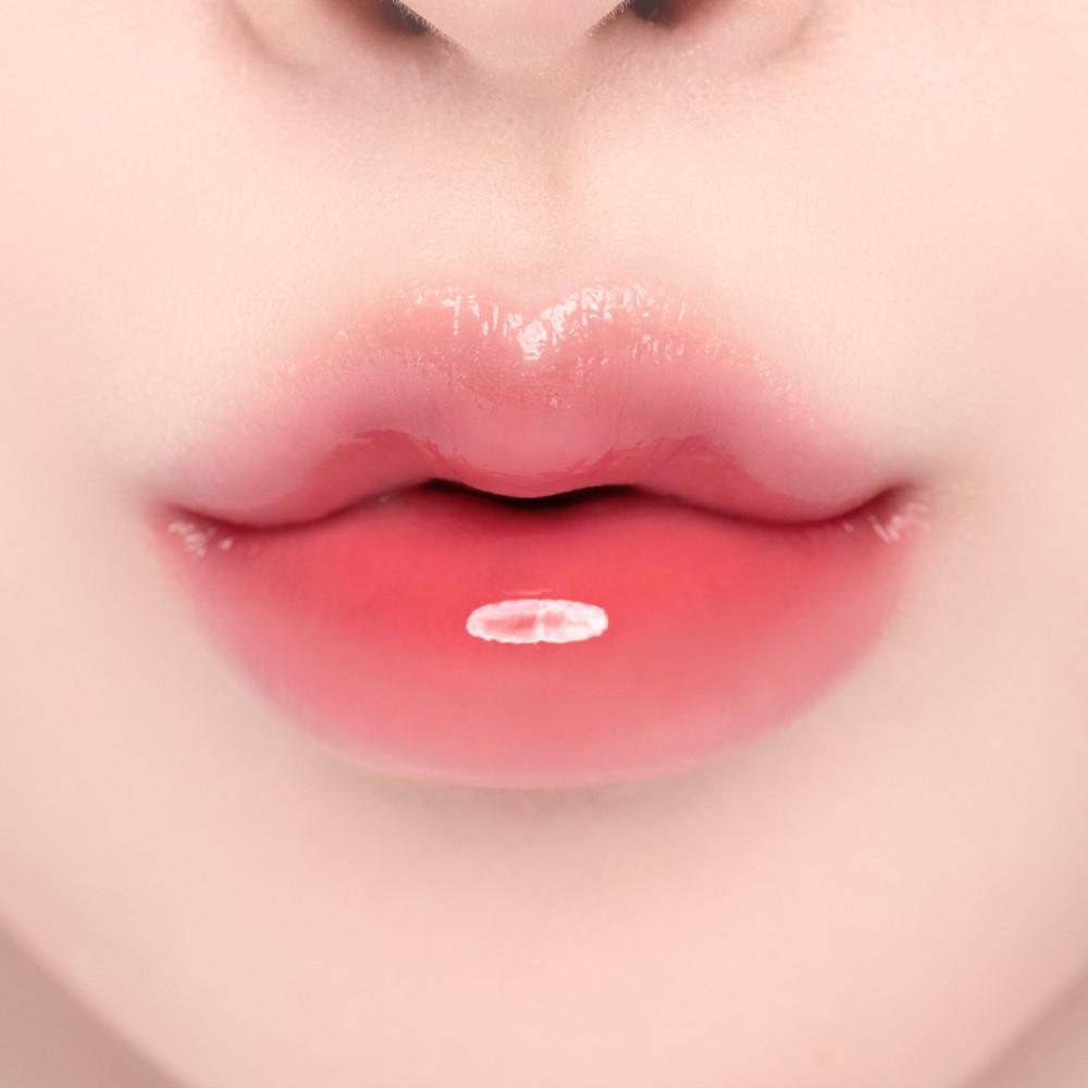 [Cherry Series SET] CLIO Crystal Glam Tint 3.4g