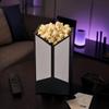 Novelty for Music Fans - Collectible Snack Container for Party Night Gift