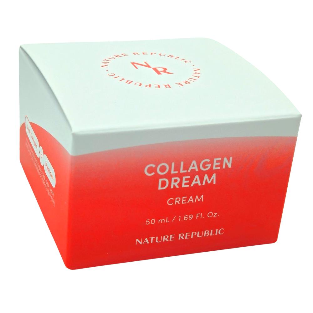 Nature Republic Collagen Dream Cream 50ml