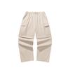 Casual Loose Mid-Waist Fashionable Pants Men Bottoms 152628509-1