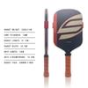 Selkirk racchetta da pickleball con manico articolato 1776 racchetta da pickleball commemorativa in fibra di carbonio