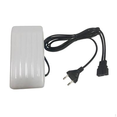 Portable Sewing Machine Foot Control Pedal Replacement Parts