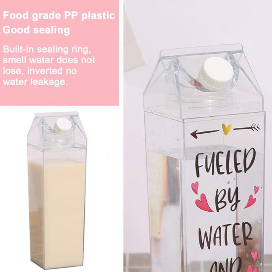 Sportovní láhev na vodu Nádoba na džus Potravinářské kvality Bez BPA Tepelně odolný design odolný proti úniku Snadno se čistí Kempingová láhev na vodu s víkem