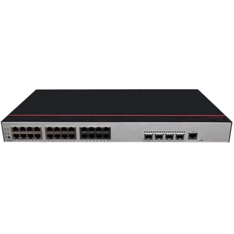 

Huawei S1730S-S24P4X-A2 24-Port Gigabit PoE Access Switch