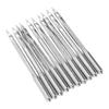10pcs Industrial Grade Sewing Machine Needle Heavy Duty Iron Embroidery Machine Needle for GK27 Series Sewing Machine
