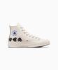 Converse X Play Comme Des Garçons Chuck 70 A08148C