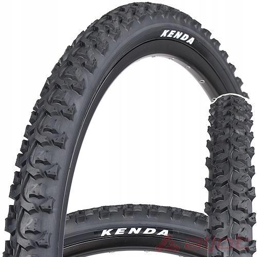 Kenda K831A Bicycle Tire 24X1.95 Herringbone/Mountain