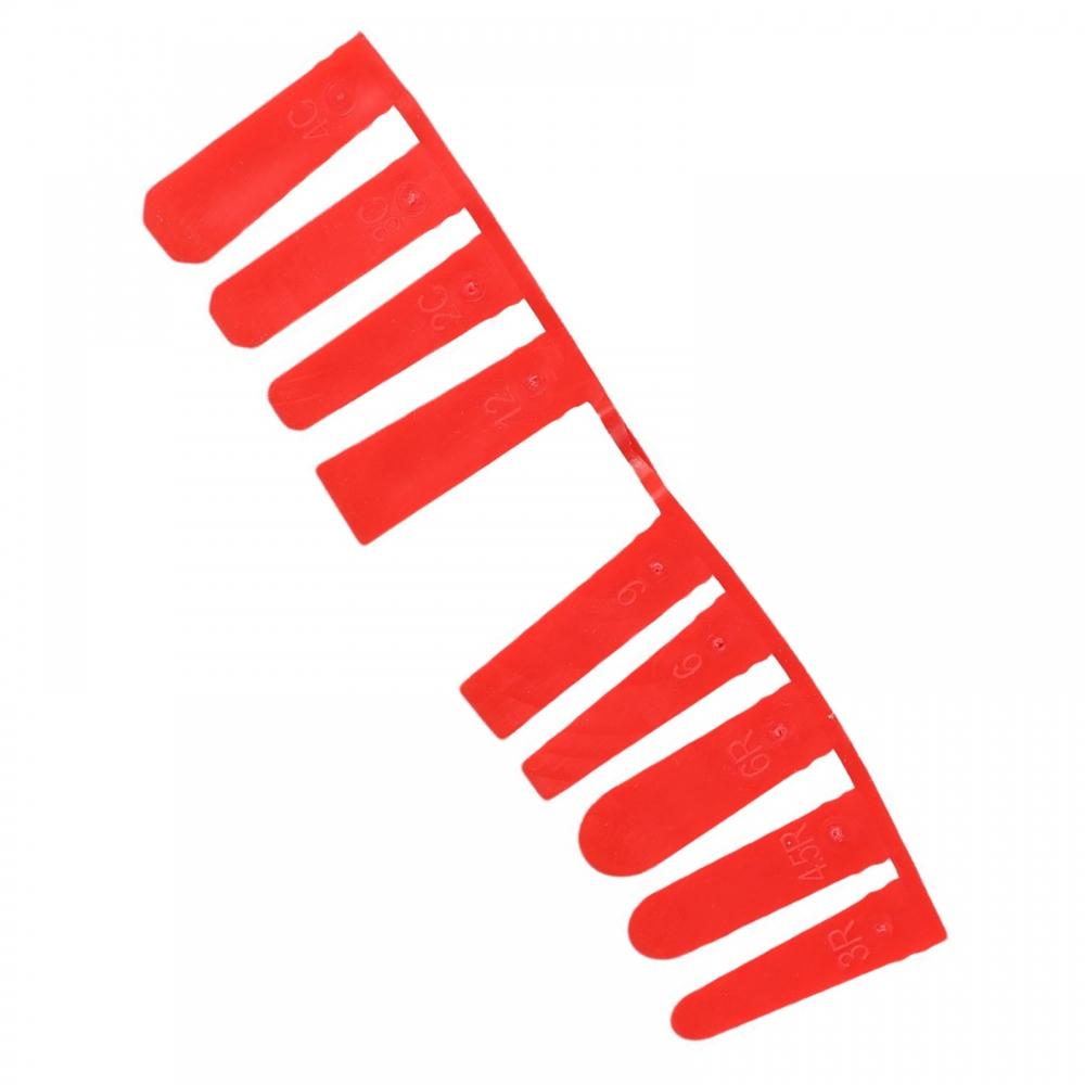 Glass Glue Scraper Tile Joint Repair Tool Sealant Spreader Beautifying Seam