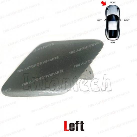 Front Bumper Headlight Washer Cover Cap For 2014- BMW M4 F83 Convertible