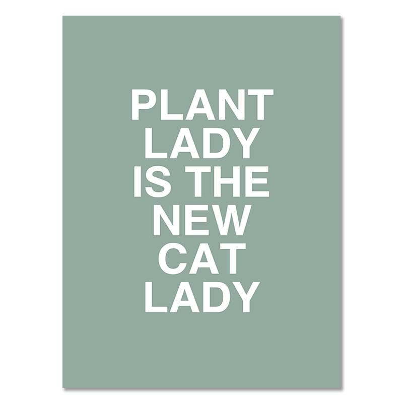 

Nordic Green Wall Art Flower Building Posters Landscape Canvas Painting Quote Decoration Print Pictures for Living Room Decor 21x30cm No Framed