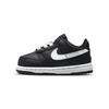 New Dunk Low Black White 2022 TD DH9761-002