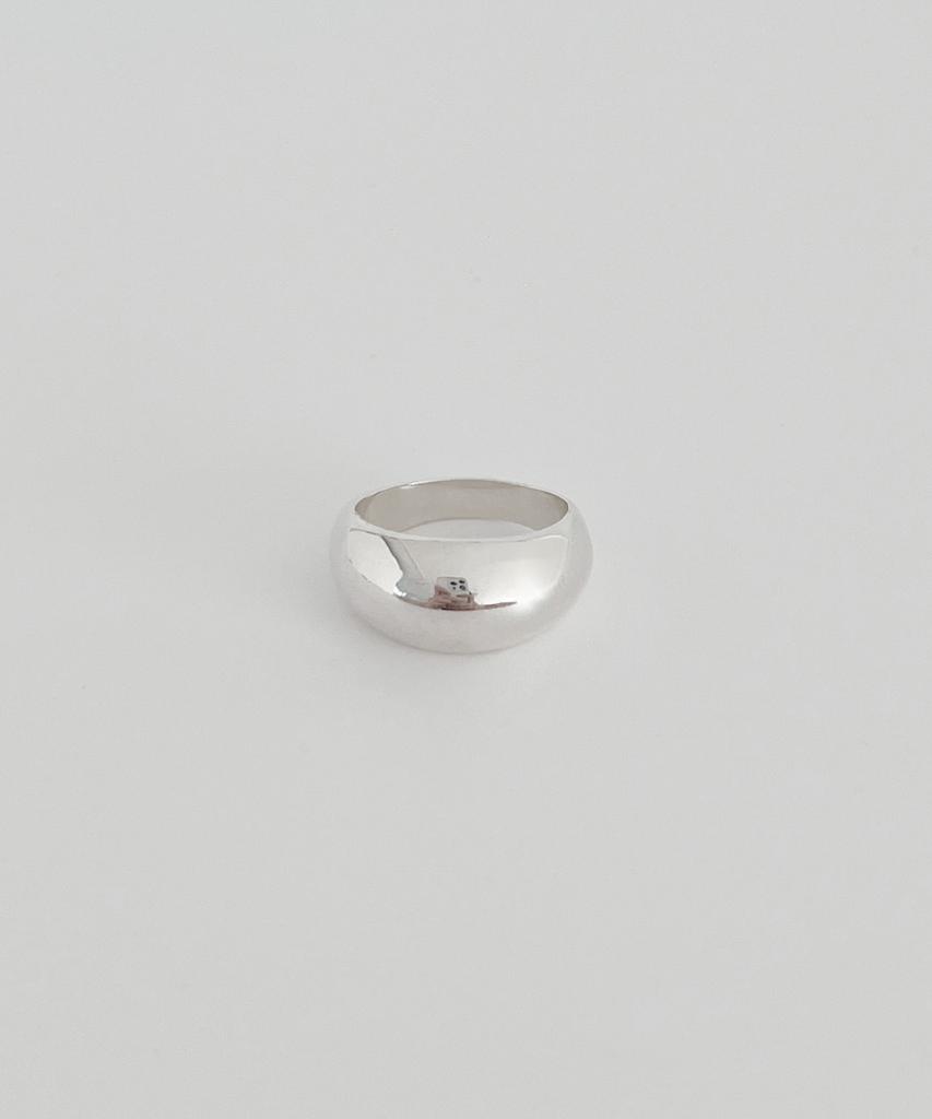 Touchéd Pebble Ring 02 (A Type)