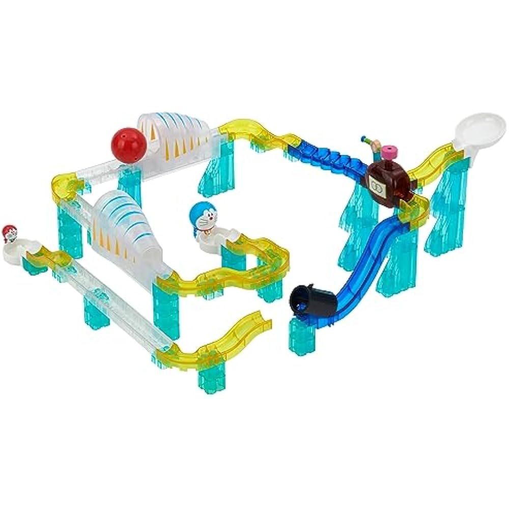Koroga Switch Doraemon Ball Goes Wild! jump kit