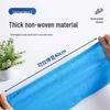 Thickened Disposable Non-Woven Shoe Covers