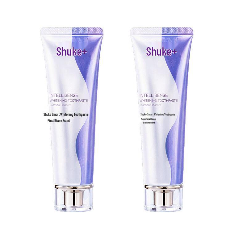 

Saky Smart Whitening Toothpaste