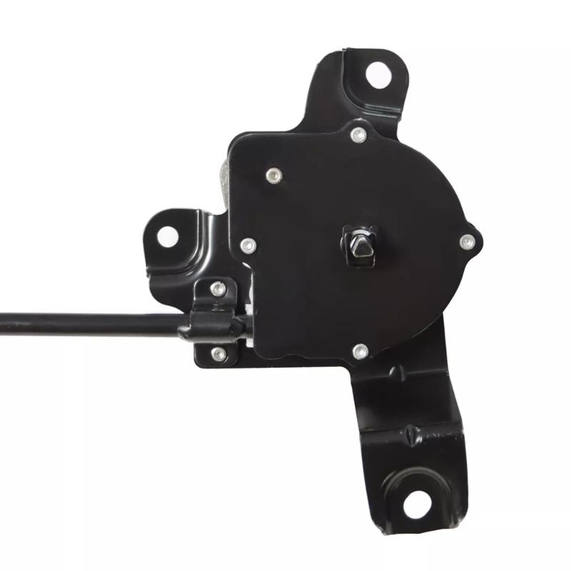 Ersatzradhalterung für Auto 62800-P2000 62800P2000 für 2021-2023 1.6L Ersatzteile für Reifenhalterung