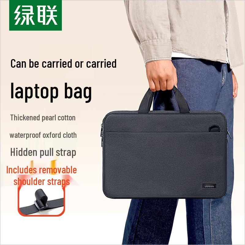 Ugreen 16-inch Laptop Shoulder Bag