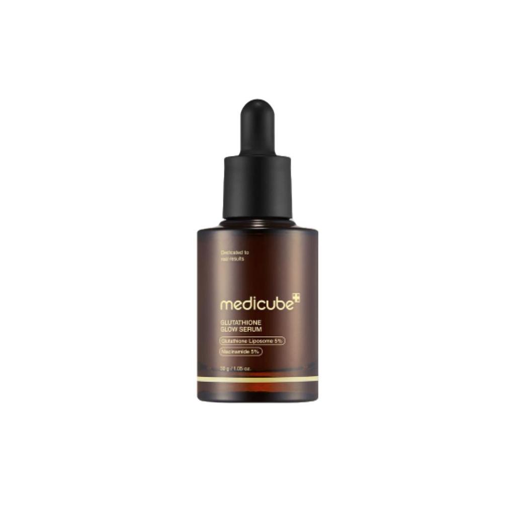 Medicube AGE‑R Glutathione Glow Ampulle 30ml (3 Optionen)