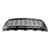 ABS Přední voštinová mřížka nárazníku pro Ford F150 2021-2023 Raptor S LED