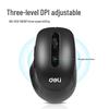 Deli Wireless Office Mouse