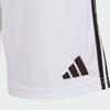 adidas Real Madrid SS25 HOME SHORTS Kids' JN8878