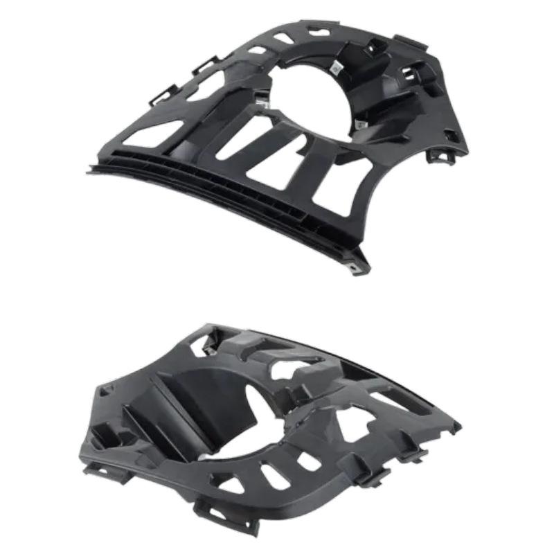 Stoßfängergrill Luftschlitz für BMW MINI F55 F56S (51114824443/51114824444)
