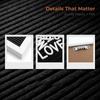 Wooden Frame Message  Letter Board Black White Changeable Letter Board  Restaurant Decor