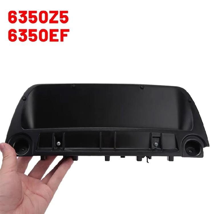 6350Z5 6350EF 6350KJ High Mount LED Tail Rear Brake Light Auto Accessory for 408 206 207 Brake Lamp Brake Light