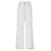 VEROMODA 2025 Spring Triple-Button High-Waist Wide-Leg Jeans