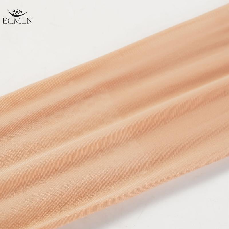 10 Pairs Cheap Wholesale Women's Ankle High Sheer Socks Summer Sexy Ultrthin Transparent Crystal Socks Women's Breathable and Non-slip Crystal Socks