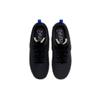 Nike Air Force 1 Low Experimental Black Unisex Sneakers Anthracite Chile-Red Hyper-Royal CV1754-001
