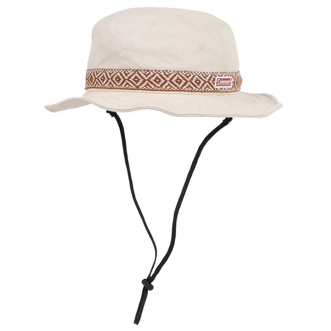 

Coleman Adventure Hat Ivory 187-0143 слонова кістка