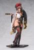 Goddess of Victory NIKKE Noir Black Rabbit 1/7 Scale Plastic Pre-painted Finished Figure