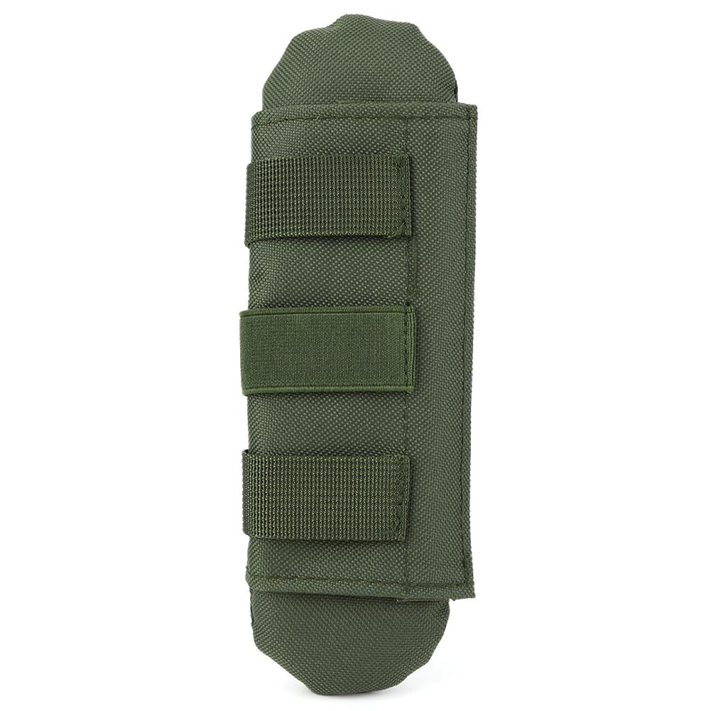 Coussinets D'Épaule Modixun - Lot De 2 | Pour Sangles De Sac, Gilet Tactique Et Équipement Outdoor