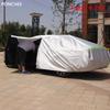 Car Clothes Car Cover for Chery Tiggo 4 Pro 2020 2023 Sun Rain Hail  Protection Heat Insulation Cover Cloth Coat Auto Supplies